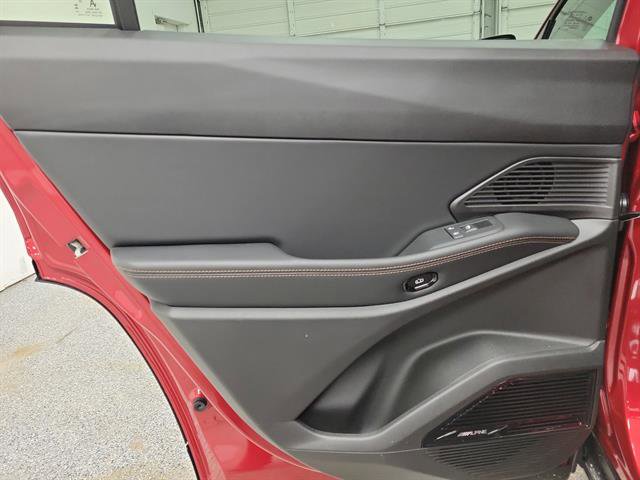 Used 2026 Jeep Cherokee Limited image 11