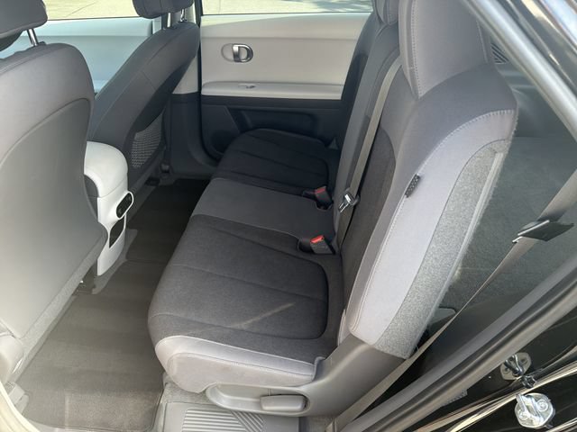 Certified 2024 Hyundai Ioniq 5 SE RWD image 23