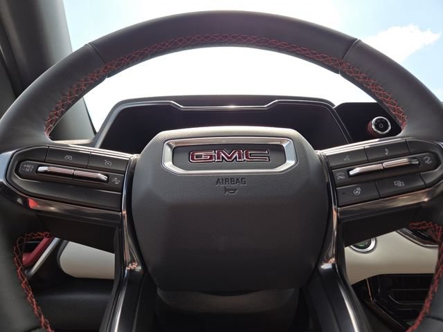 New 2026 GMC Canyon AT4X w/ AT4X AEV Edition AWD/4WD image 30