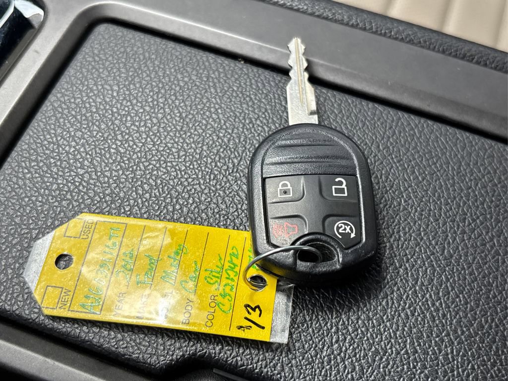 Used 2012 Ford Mustang Premium image 26