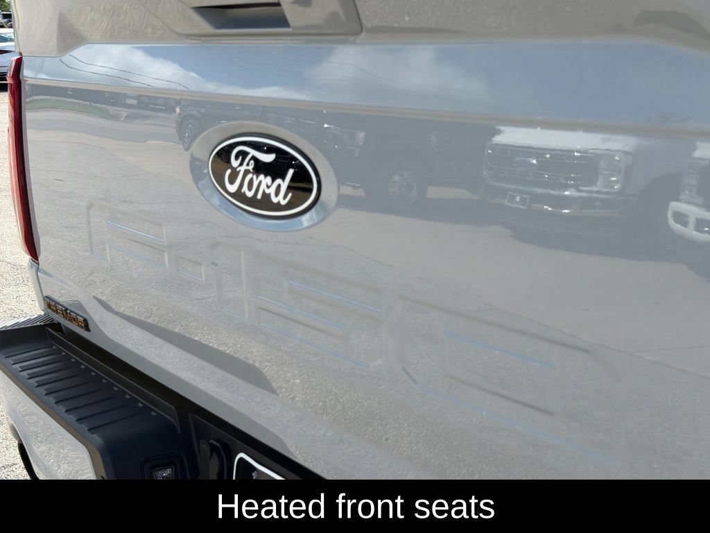 Used 2026 Ford F150 Tremor w/ Equipment Group 402B AWD/4WD image 5