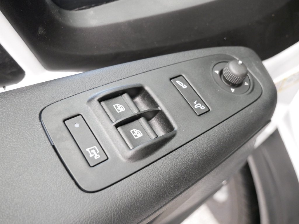New 2026 RAM ProMaster 2500 w/ Safety Group FWD image 18