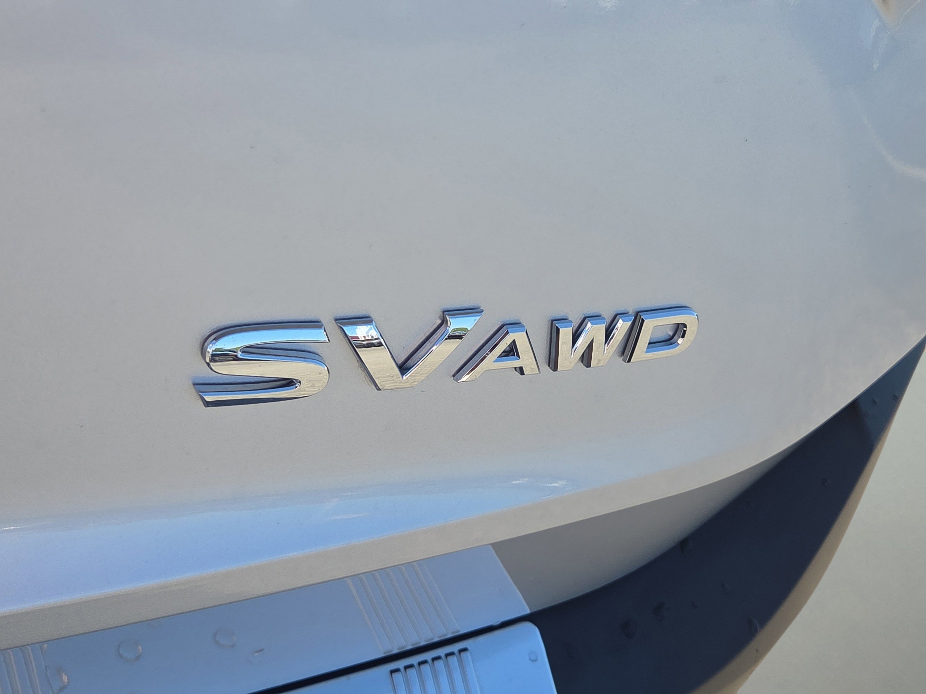 Certified 2022 Nissan Rogue SV image 5
