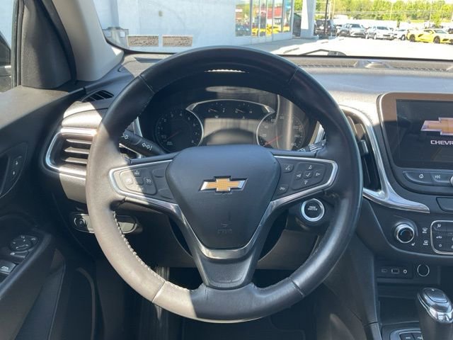 Used 2019 Chevrolet Equinox LT AWD/4WD image 3