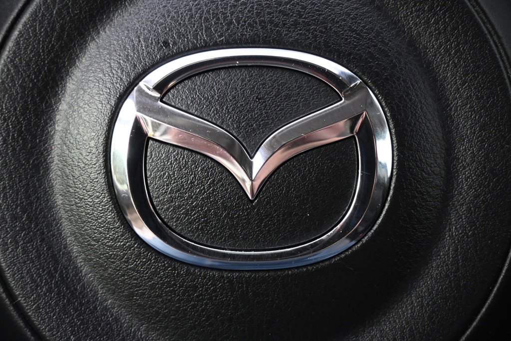 New 2025 MAZDA CX-5 AWD 2.5 S w/ Premium Plus Pkg image 33