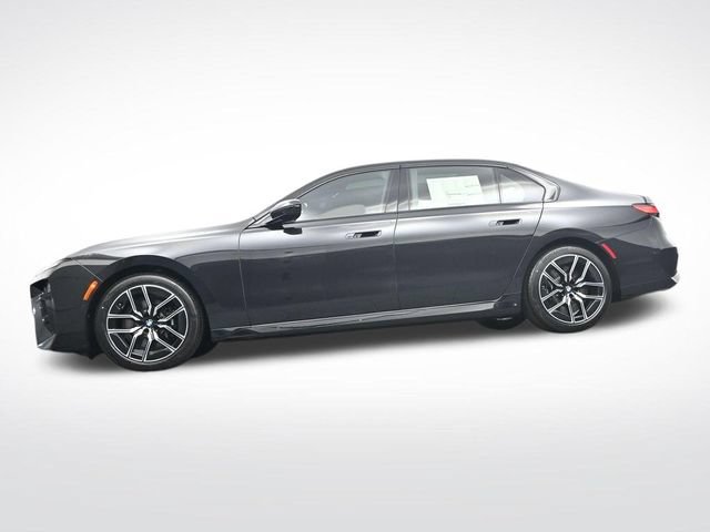 New 2026 BMW 760i xDrive w/ Executive Package AWD/4WD image 44