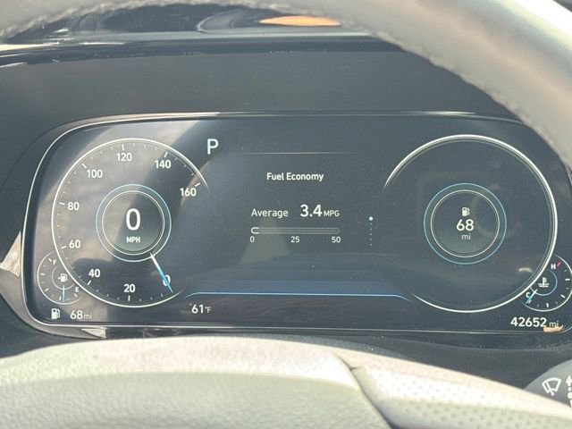 Used 2022 Hyundai Palisade Calligraphy FWD image 18
