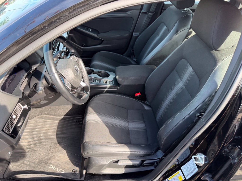 Used 2022 Honda Civic Sport image 13