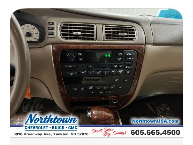 Used 2005 Mercury Sable LS image 18