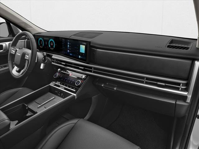 New 2026 Hyundai Santa Fe SEL FWD image 11