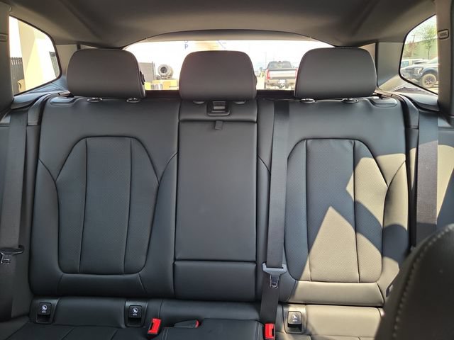 Used 2023 BMW X3 xDrive30i w/ Premium Package AWD/4WD image 22