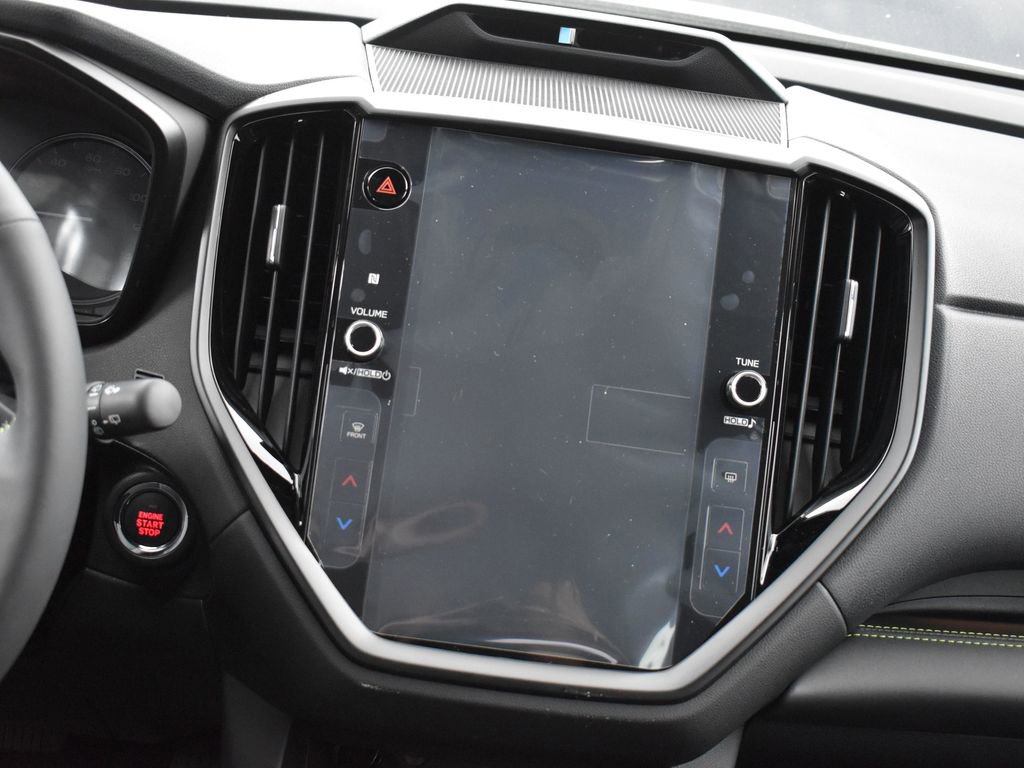 New 2025 Subaru Ascent Bronze Edition image 19