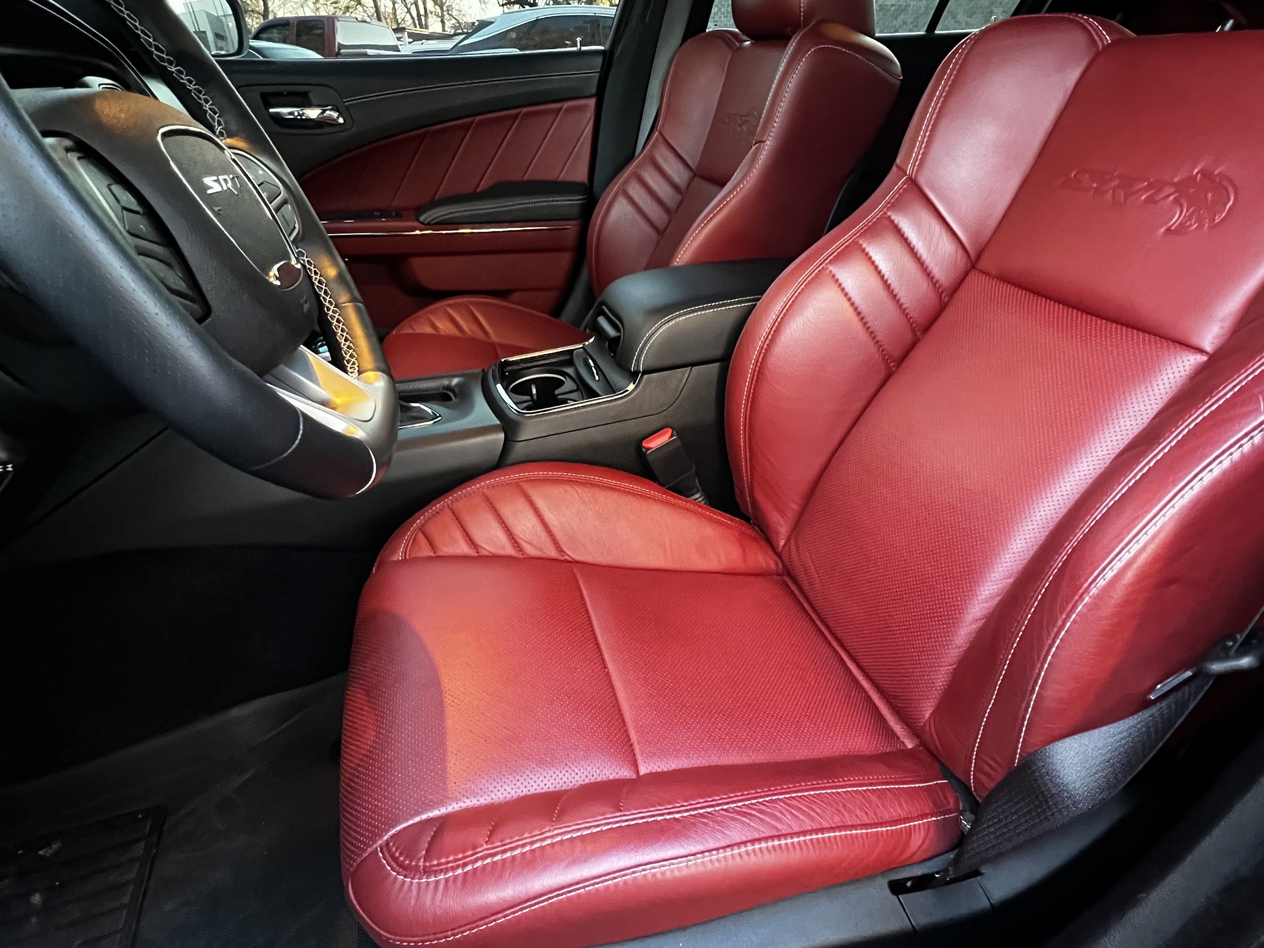 Used 2022 Dodge Charger SRT Hellcat w/ Harman/Kardon Audio Group image 17