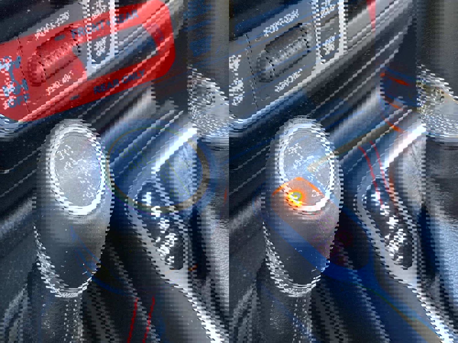 Certified 2022 Jeep Wrangler Unlimited Rubicon w/ LED Lighting Group image 31