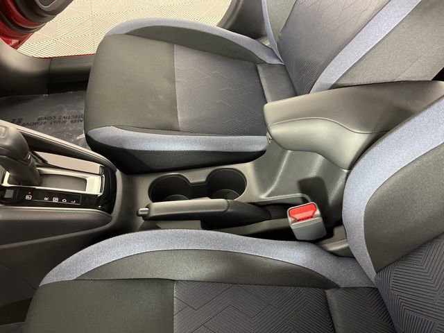 New 2025 Nissan Versa SV w/ Trunk Package image 27