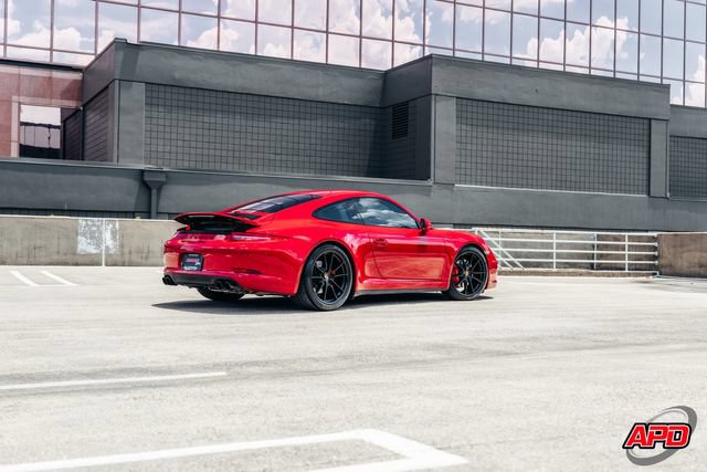 Used 2015 Porsche 911 Carrera GTS RWD image 21