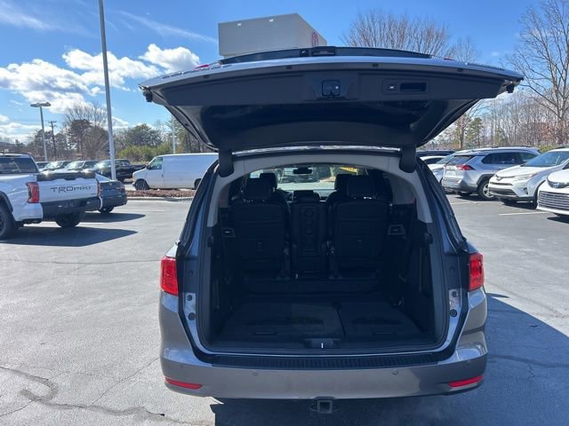 Used 2024 Honda Odyssey Touring image 7