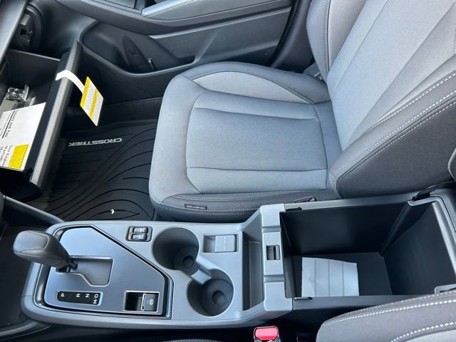 New 2026 Subaru Crosstrek 2.0i Premium image 17