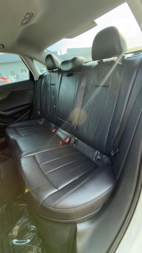 Used 2017 Audi A4 2.0T Premium w/ Convenience Package image 46