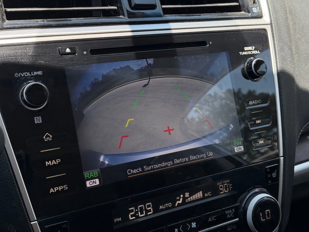 Used 2019 Subaru Outback 2.5i Limited AWD/4WD image 19