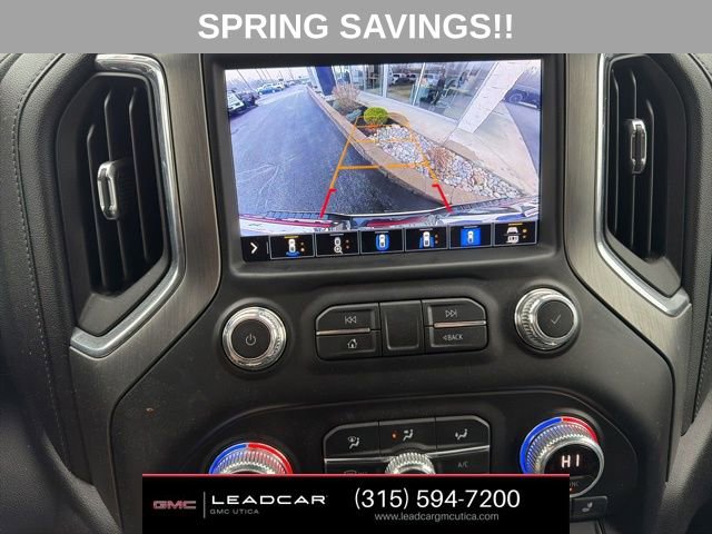 Used 2022 GMC Sierra 2500 Denali w/ Denali Ultimate Package image 21