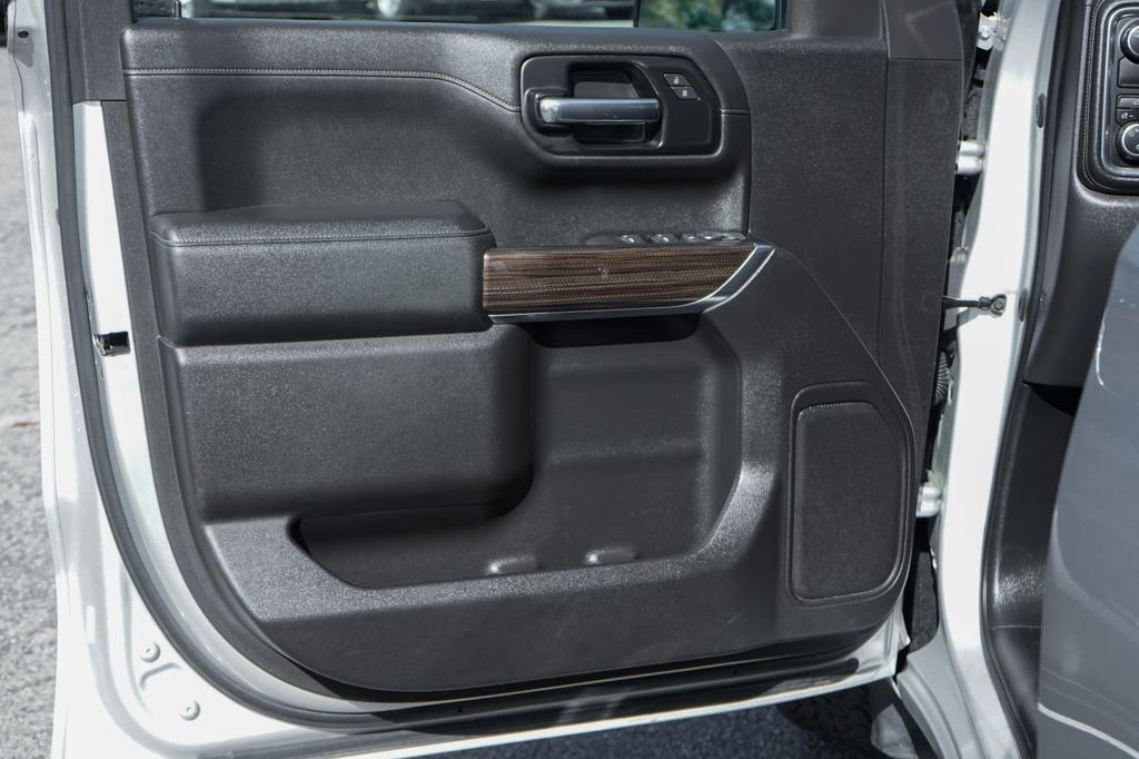 Used 2020 Chevrolet Silverado 1500 LT w/ Fleet Comfort Package image 15