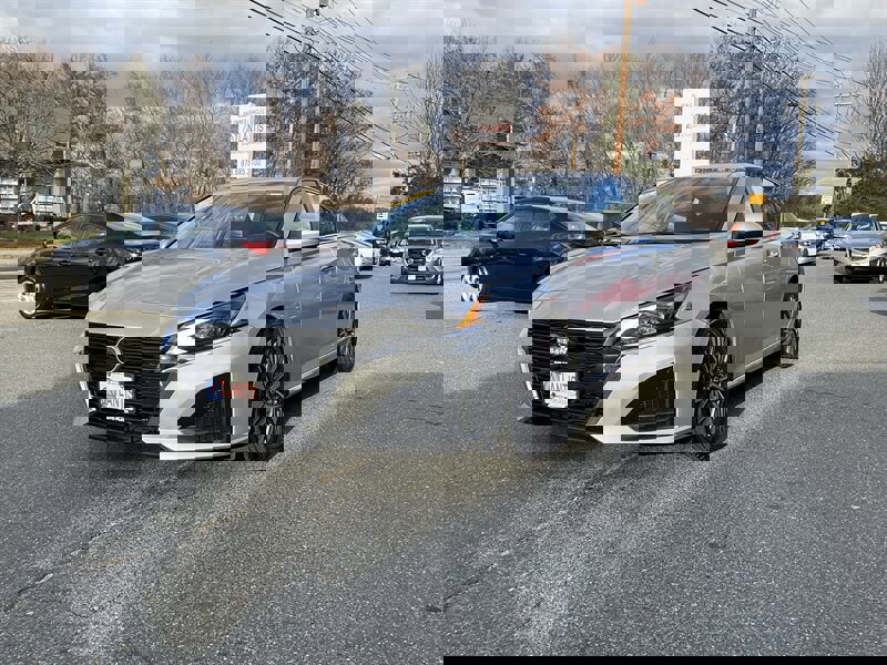 Used 2023 Nissan Altima 2.5 SV image 1