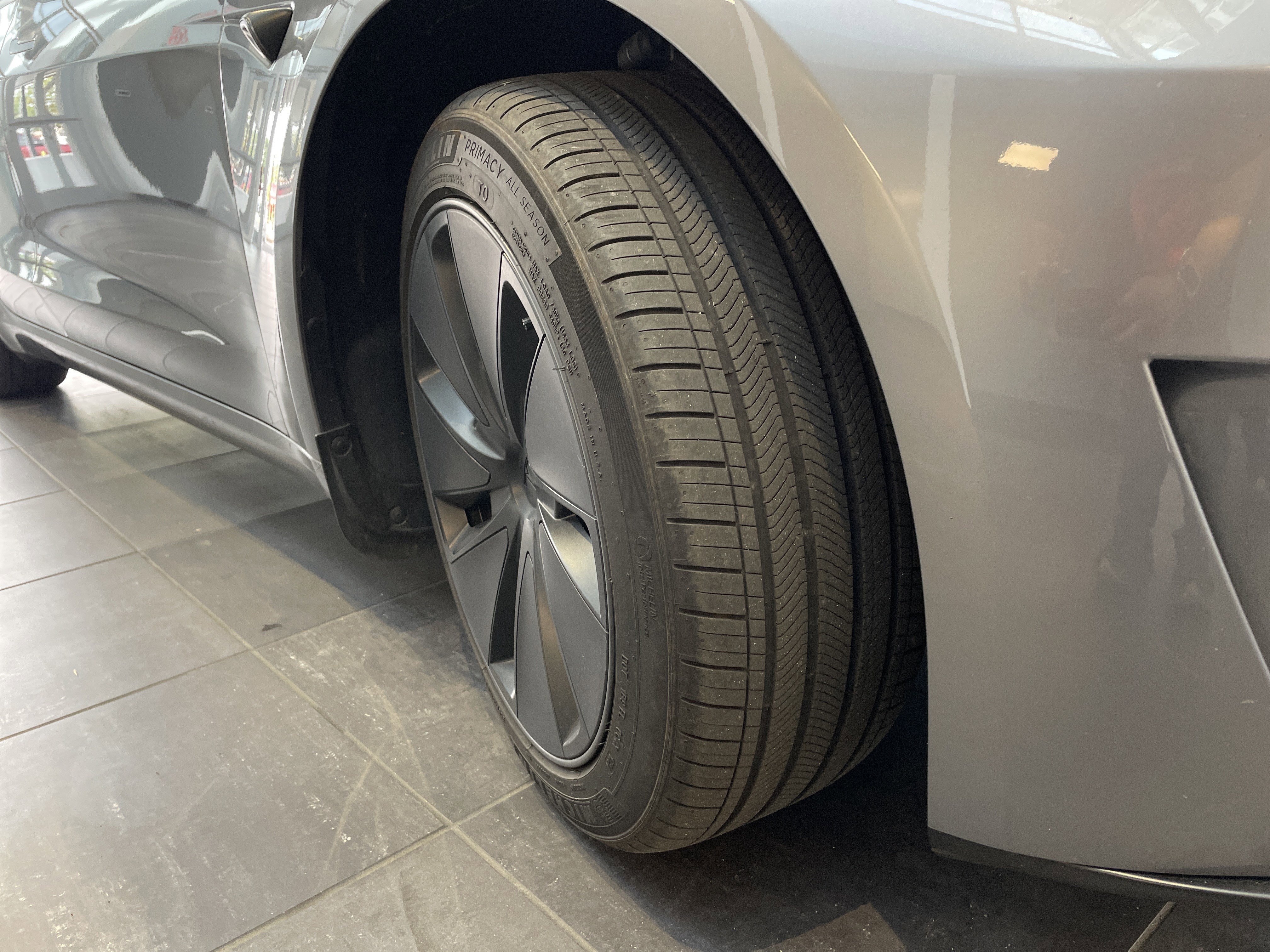Used 2024 Tesla Model 3 Long Range RWD image 13