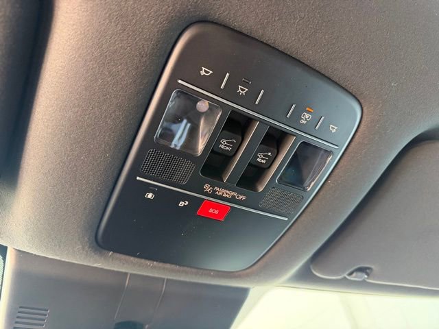 New 2026 Hyundai Palisade Calligraphy image 36