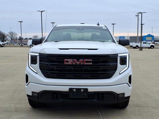 Used 2024 GMC Sierra 1500 Elevation image 7