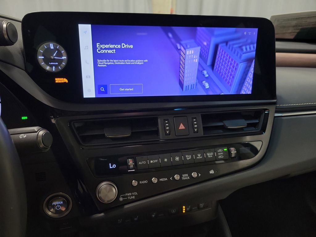 Used 2024 Lexus ES 300h w/ Technology Package FWD image 14