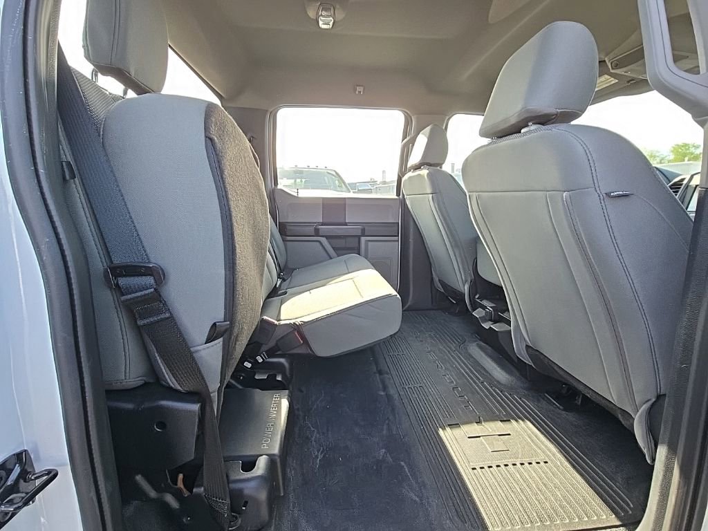 Used 2021 Ford F250 XL w/ STX Appearance Package image 41