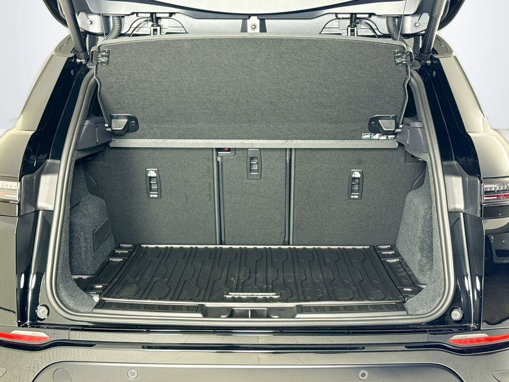 New 2026 Land Rover Range Rover Evoque S image 24