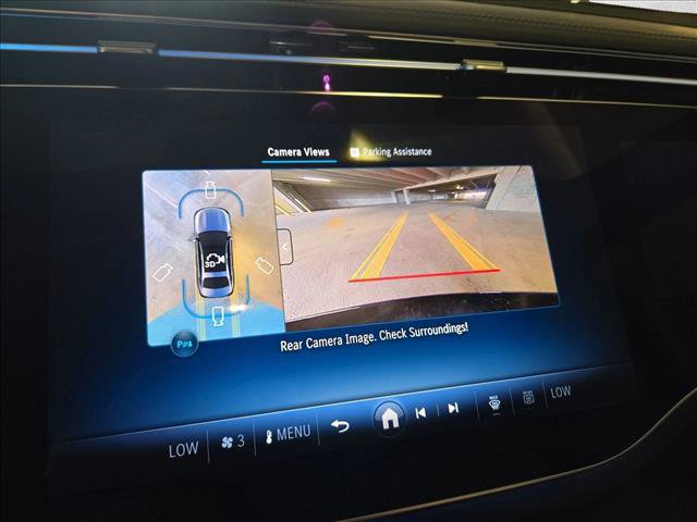 New 2027 Mercedes-Benz E 450 4MATIC Sedan image 11