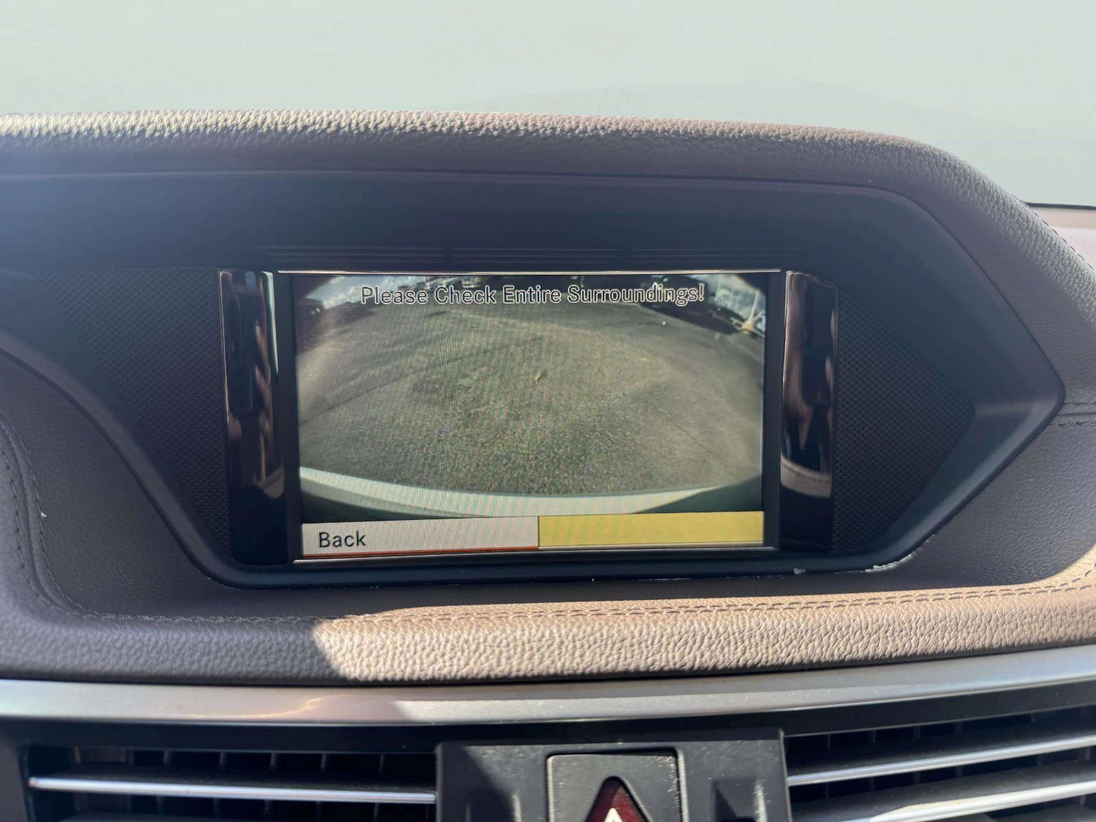 Used 2012 Mercedes-Benz E 63 AMG Sedan image 31