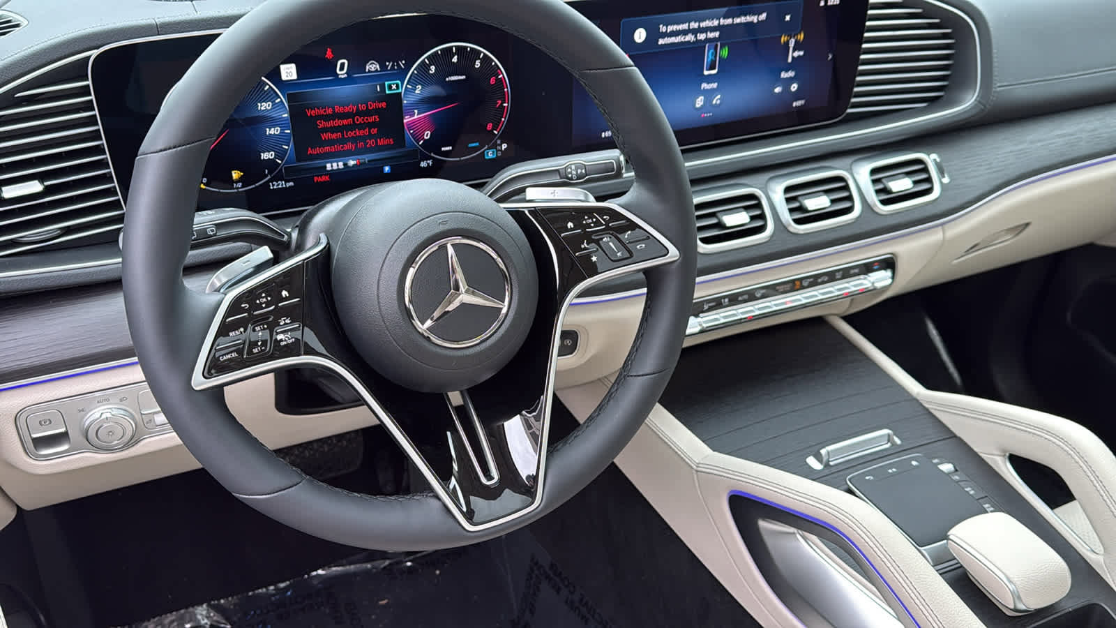 New 2026 Mercedes-Benz GLE 350 4MATIC image 27