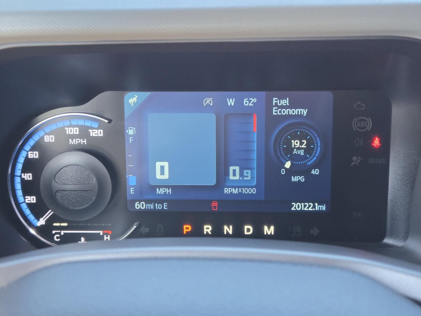 Used 2023 Ford Bronco Badlands image 17