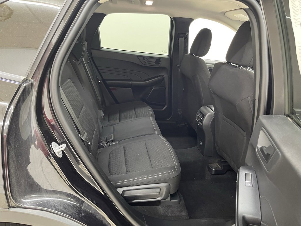 Used 2025 Ford Escape Active image 14
