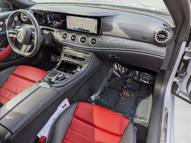 Certified 2023 Mercedes-Benz E 450 Cabriolet image 19