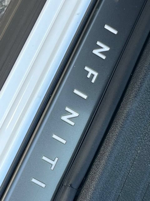 New 2026 INFINITI QX60 Sport w/ Dark Cargo Package AWD/4WD image 25