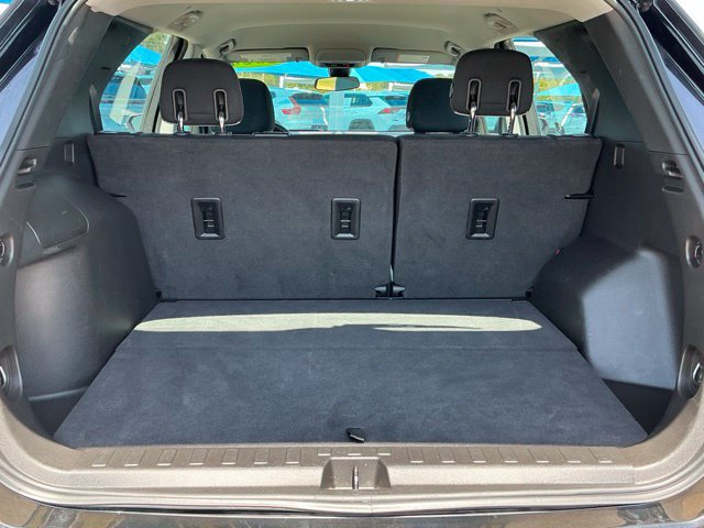Used 2020 Chevrolet Equinox LS FWD image 6