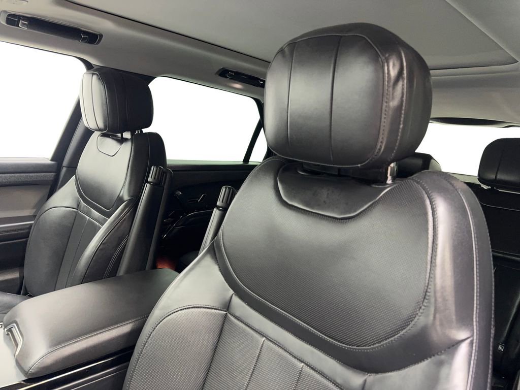 Used 2024 Land Rover Range Rover Sport SE image 26