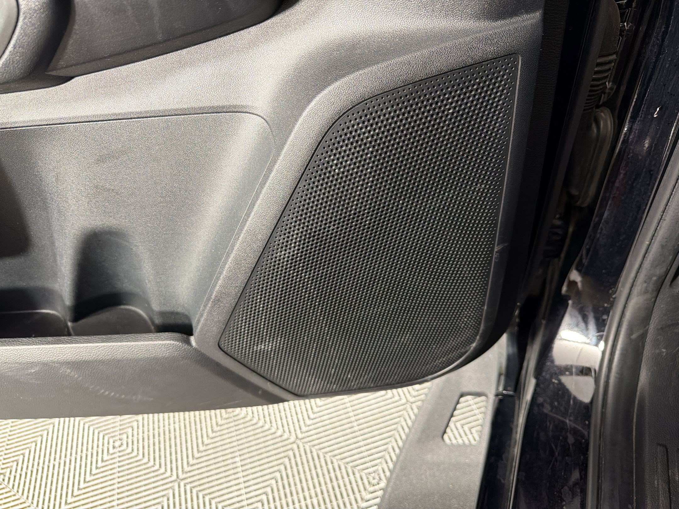 Used 2025 Ford Ranger Raptor AWD/4WD image 28