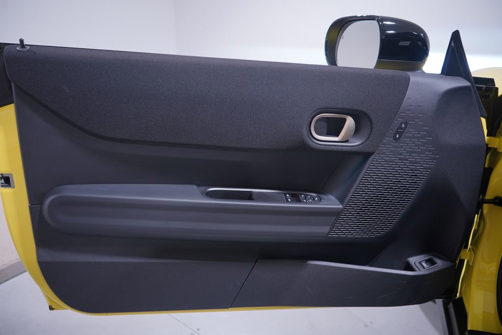 New 2026 MINI Cooper S FWD image 12