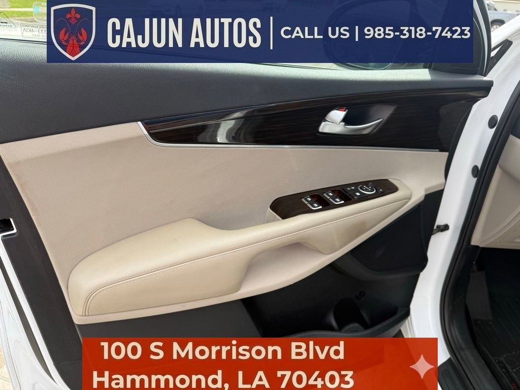 Used 2019 Kia Sorento EX image 9