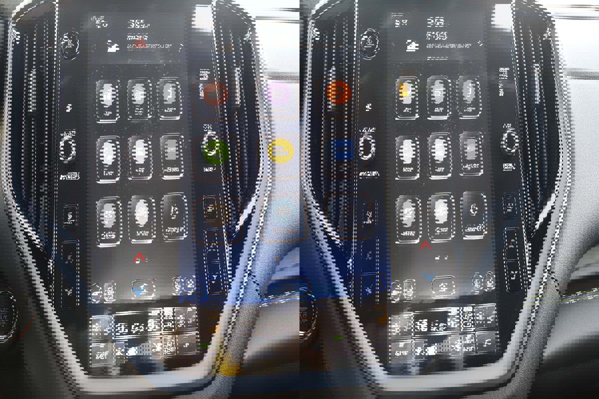 New 2026 Subaru Ascent Bronze Edition image 25