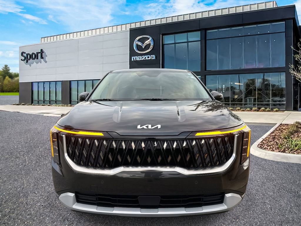 Used 2026 Kia Carnival image 9