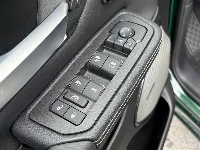 New 2026 RAM 1500 Rebel w/ Rebel Level 2 Equipment Group AWD/4WD image 12