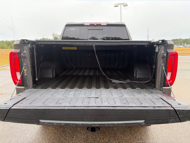 Used 2019 GMC Sierra 1500 AT4 w/ AT4 Premium Package AWD/4WD image 14