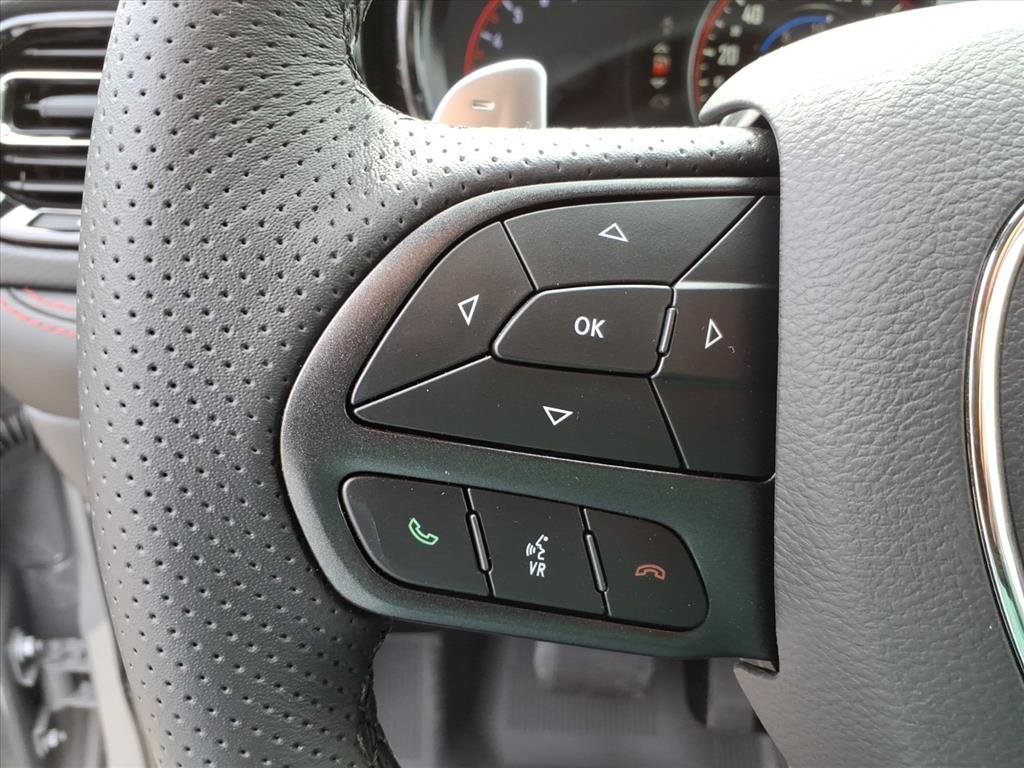 New 2026 Dodge Durango GT image 20